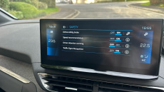 Peugeot 3008 1.2 Hybrid 136 Allure Premium+ 5dr e-DSC6 Petrol Estate